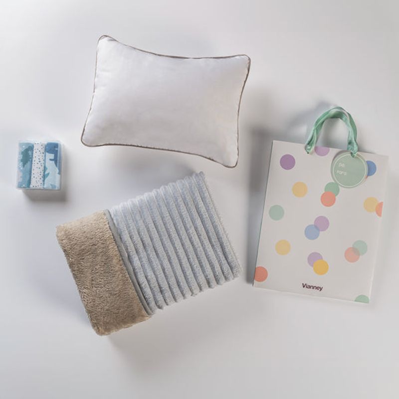 VIANNEY - Kit De Regalo Blue Vianney