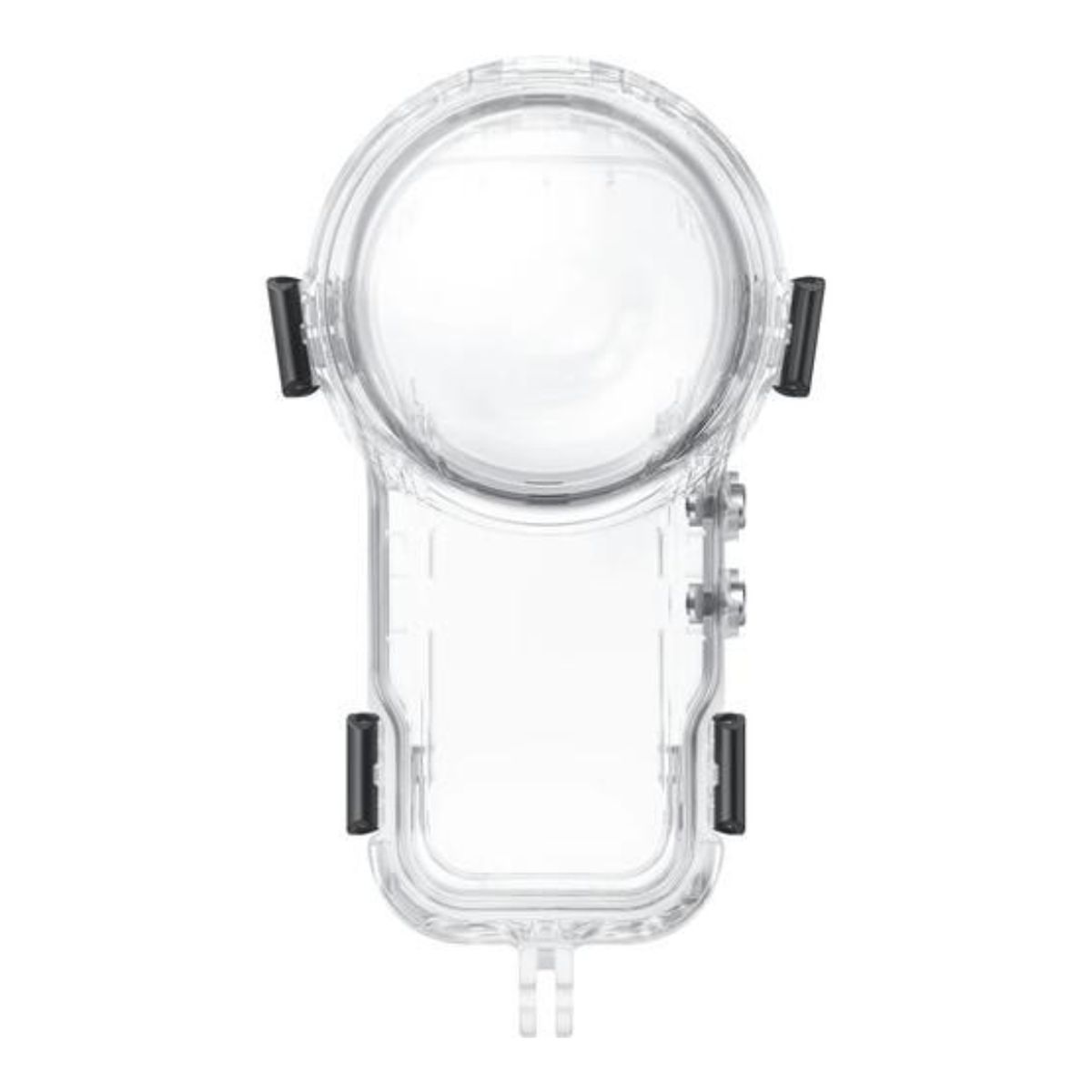 INSTA360 - Carcasa de buceo Invisible para Insta360 X5