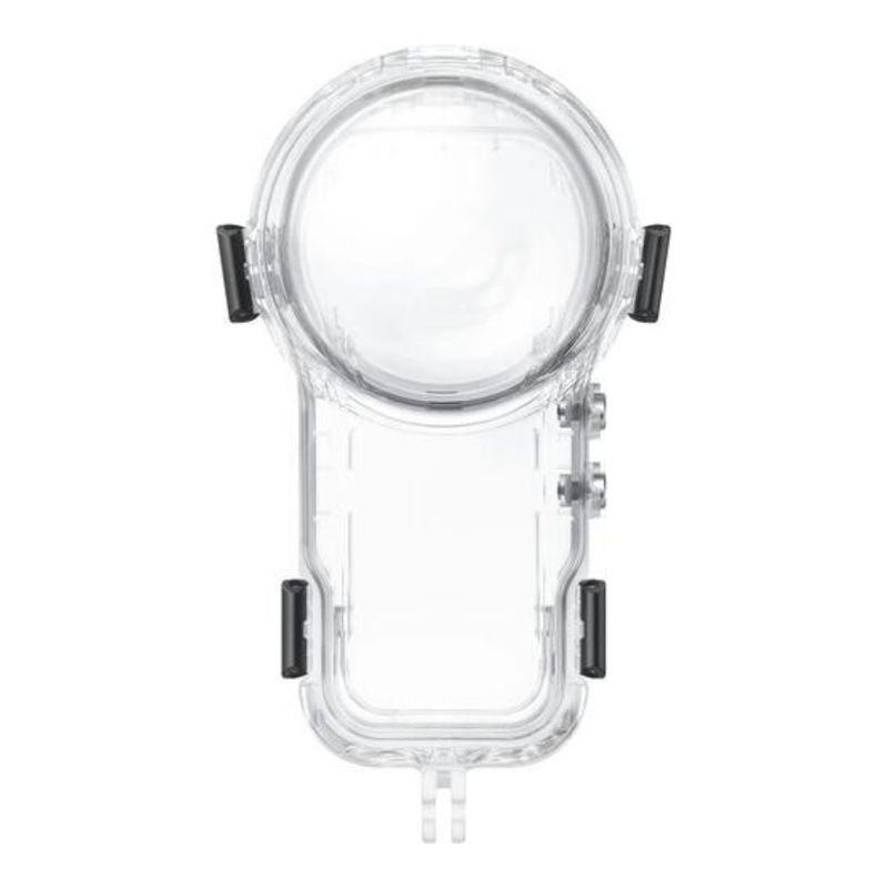 INSTA 360 - Carcasa de buceo Invisible para Insta360 X5