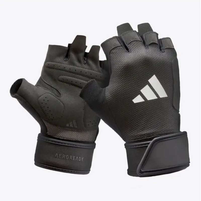 ADIDAS - Guantes de entrenamiento ADIDAS Talla L
