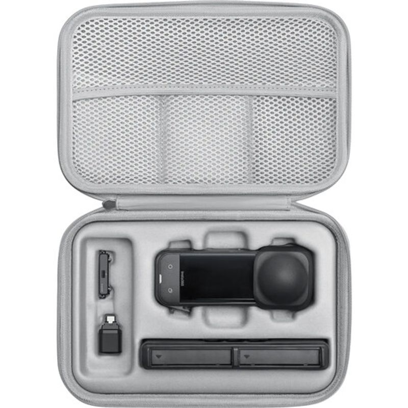 INSTA 360 - Funda para Insta360 X5