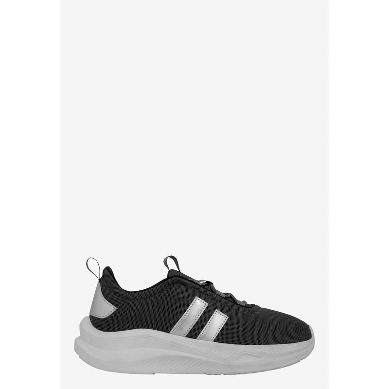 FIORENZI - TENIS MUJER BRUNA GRIS