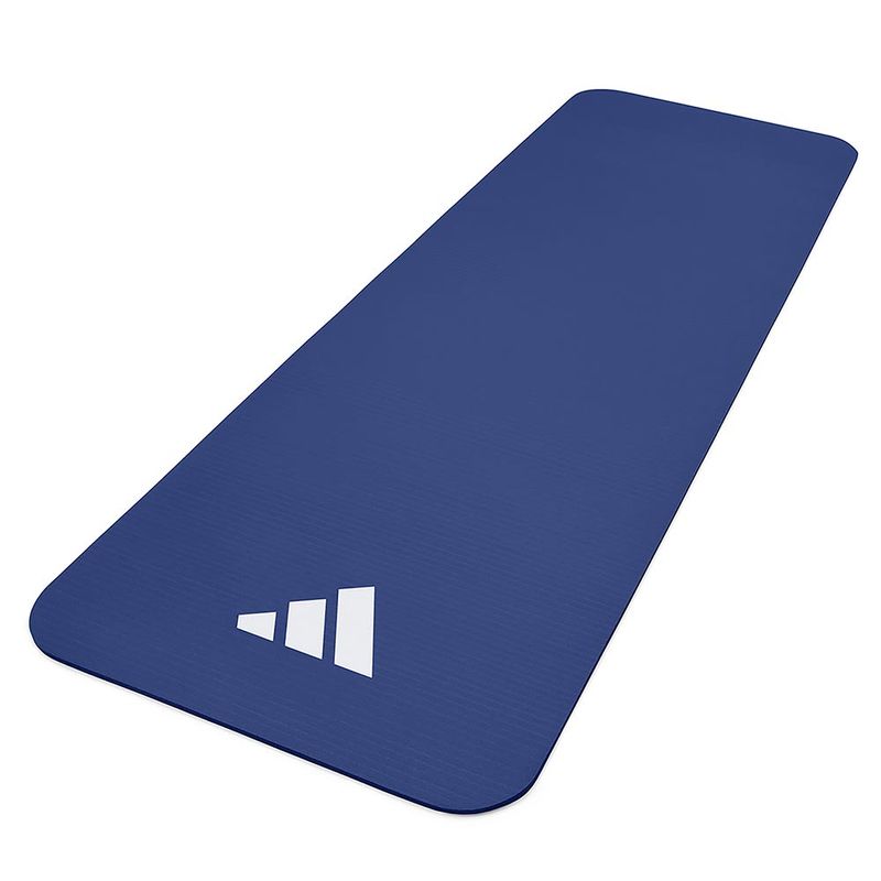 ADIDAS - Colchoneta Deportiva ADIDAS Azul 10 mm