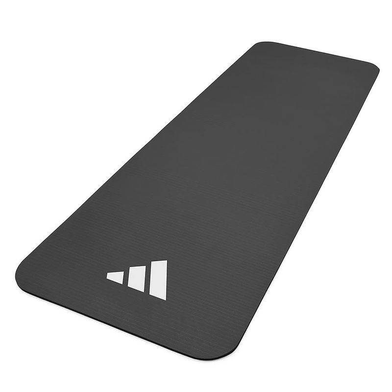 ADIDAS - Colchoneta Deportiva ADIDAS Negro 10 mm