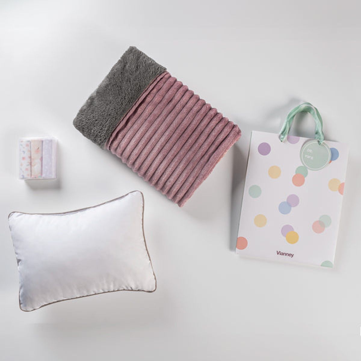 VIANNEY - Kit De Regalo Lila Vianney