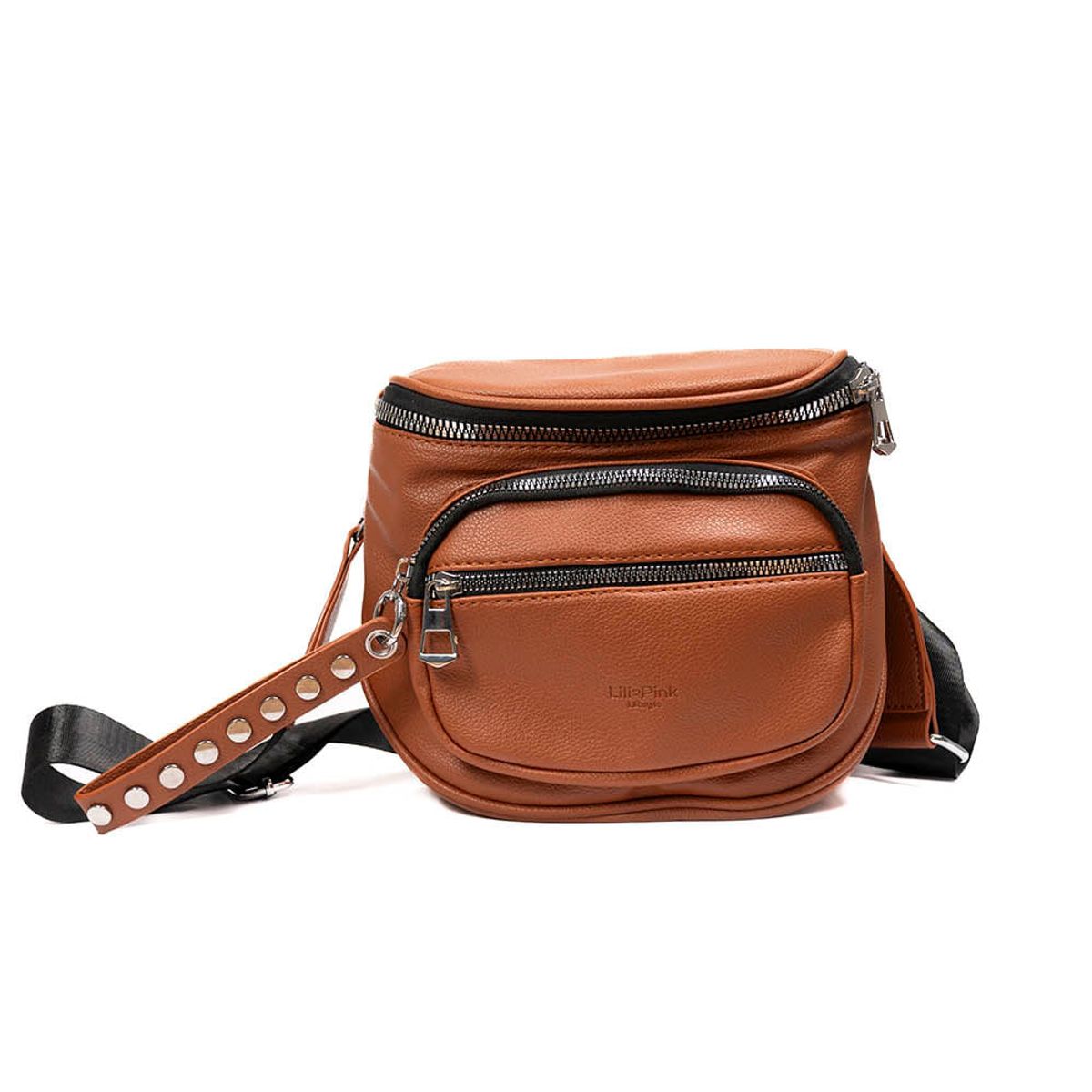 YOI - Bolso pequeño funcional con asa incluida