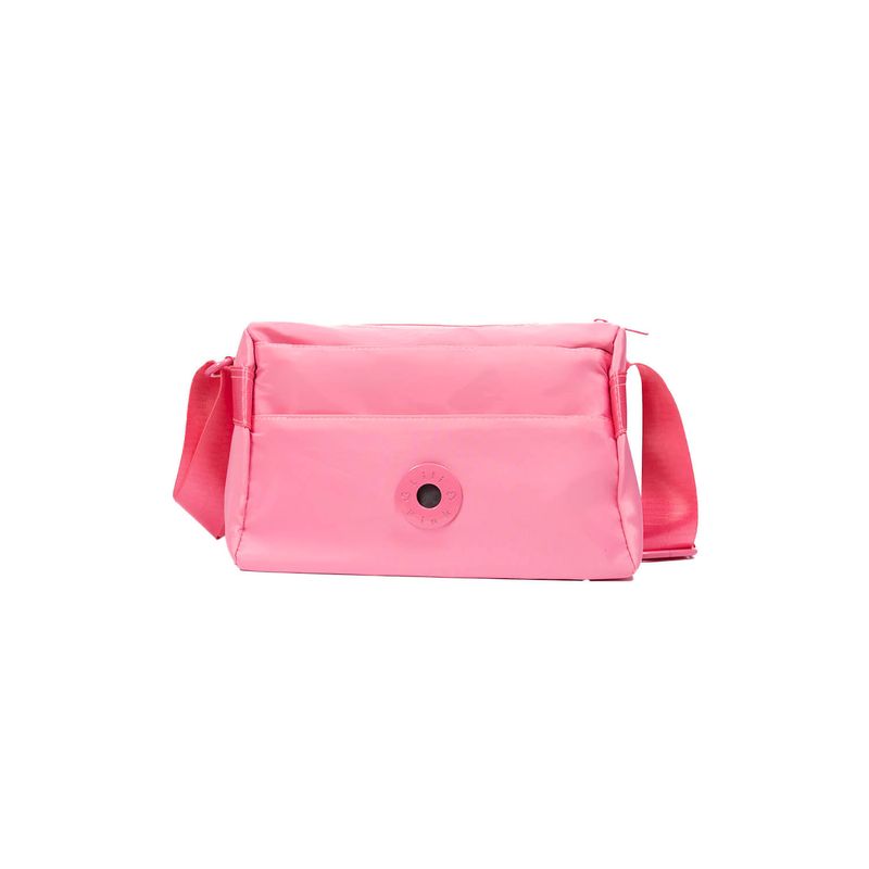 YOI - Bolso de moda sporty con asa ajustable