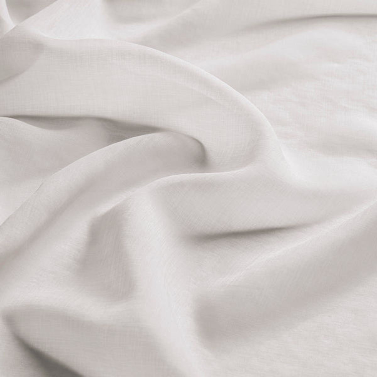 VIANNEY - Cortinas Viena Blanco Cortas Vianney