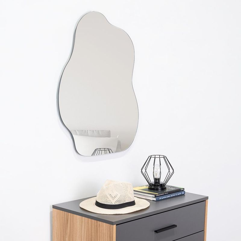 RTA DESIGN - Espejo irregular London
