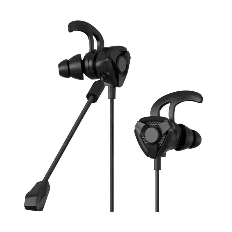 GENERICO - Auriculares Con Reducción De Ruido Para Gamer