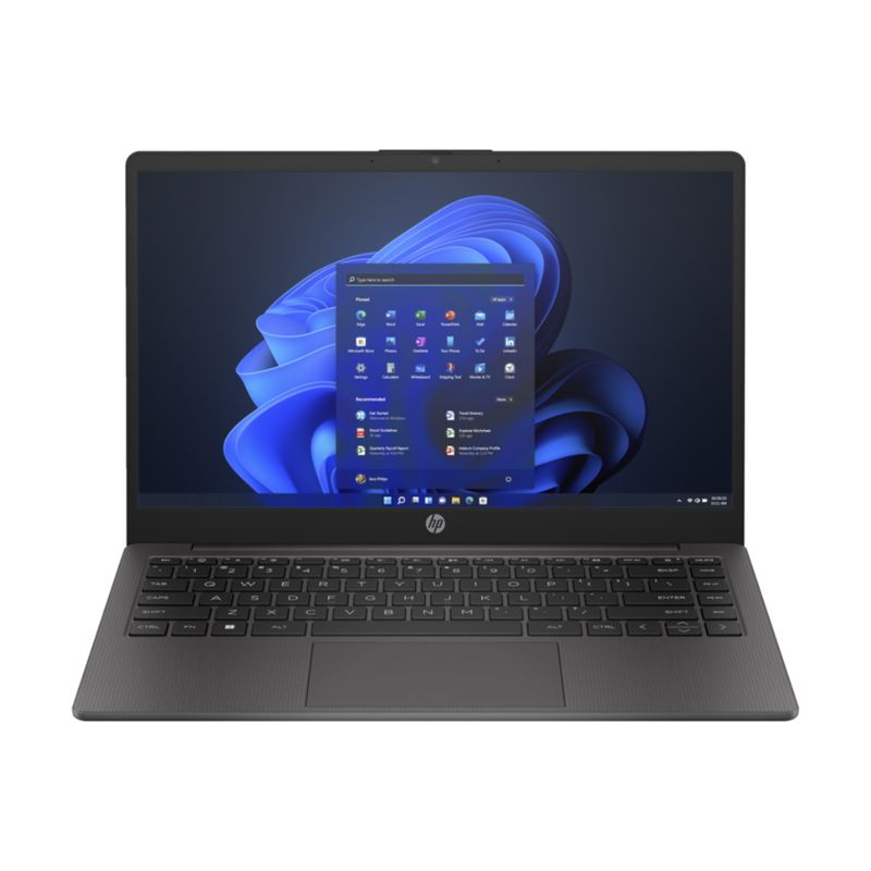 HP - Portátil Hp 245 G10 Ryzen 3 7330u Ram 24gb Ssd 1tb 14