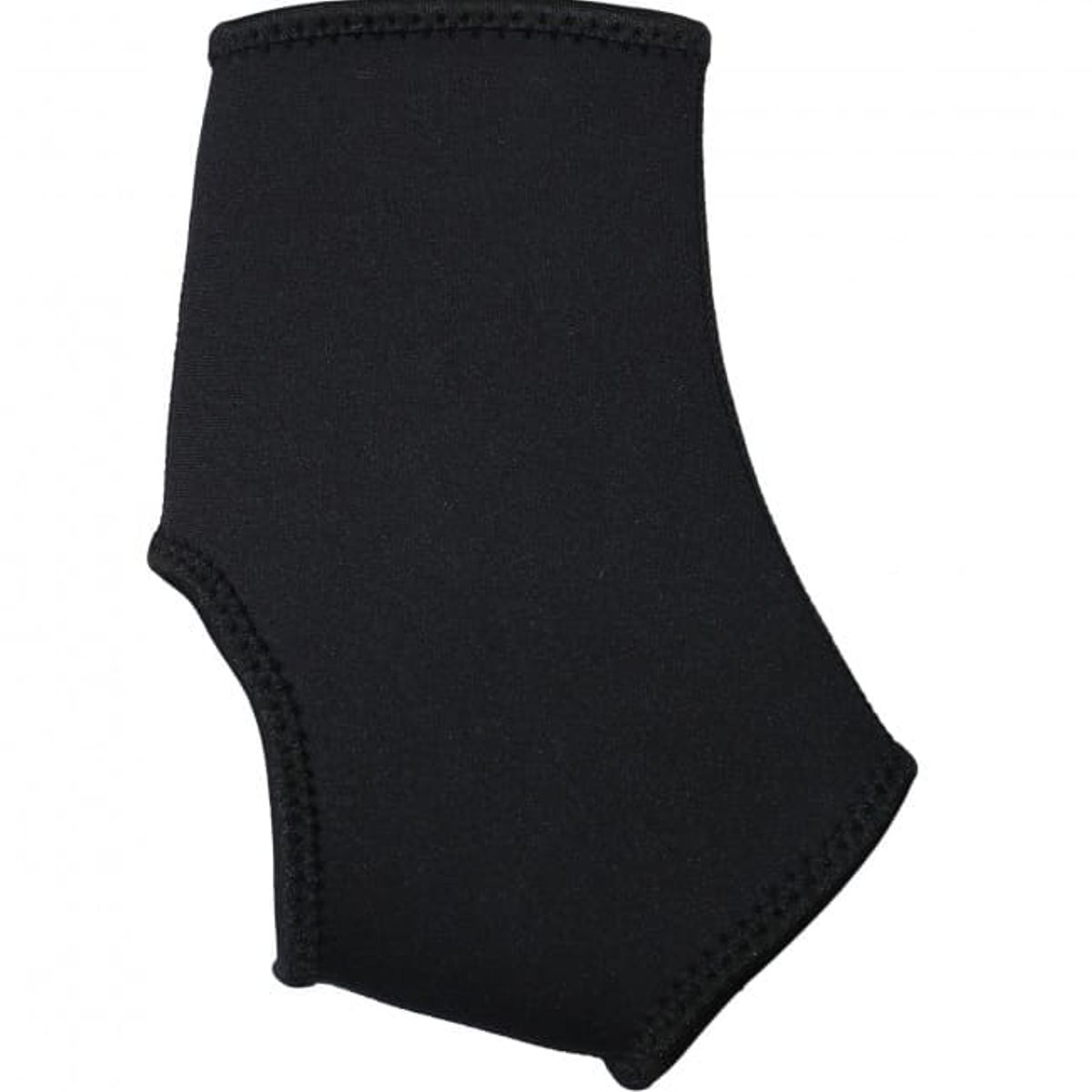 GENERICO - Tobillera Ortopedica Elastica Cerrada - Talla XL