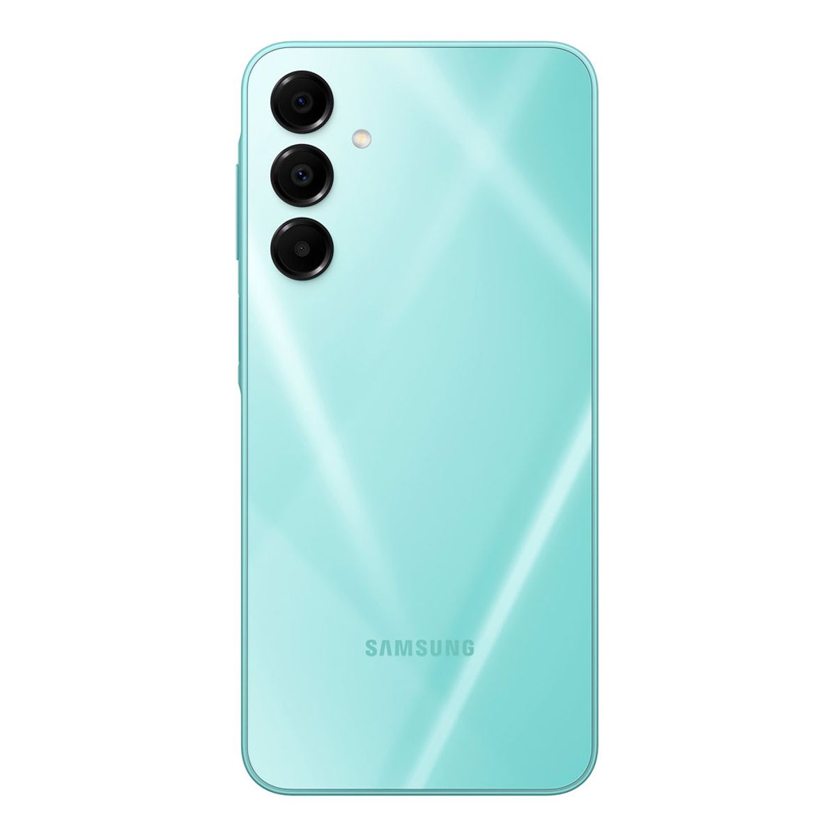 SAMSUNG - Samsung Galaxy A16 128 GB Verde Claro