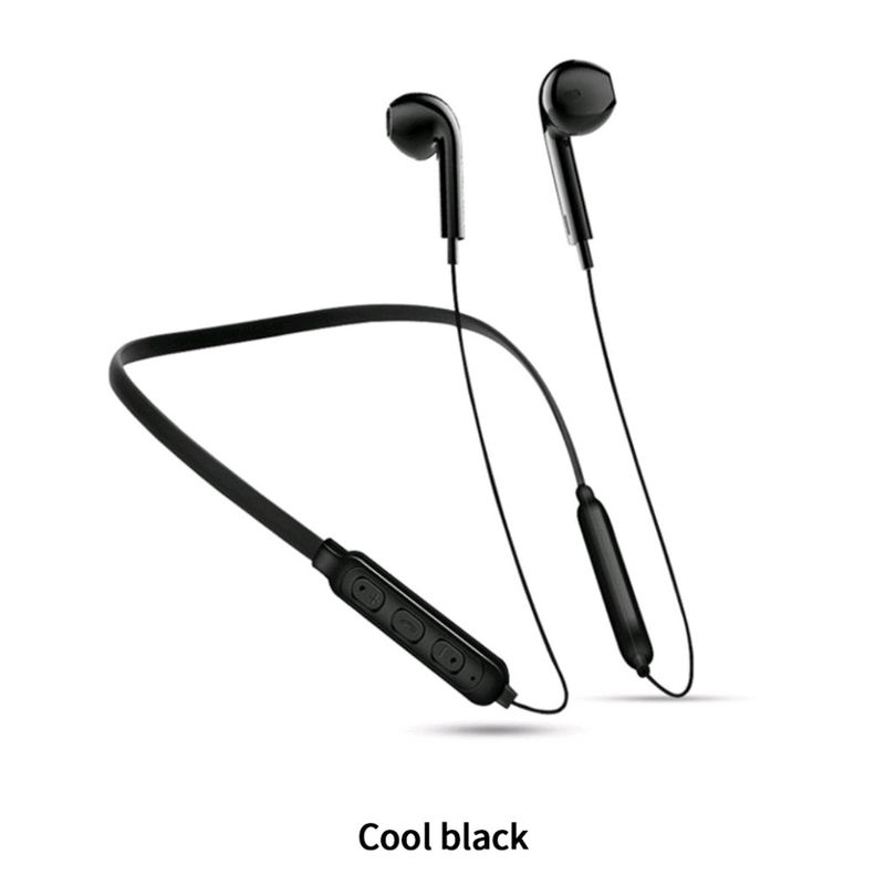 GENERICO - Audífonos Bluetooth Diadema Con Cancelación De Ruido