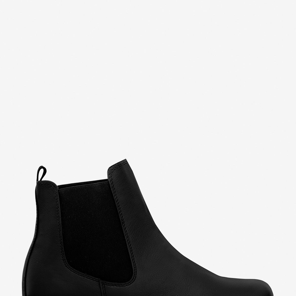 FIORENZI - BOTIN MUJER KAMALA NEGRO