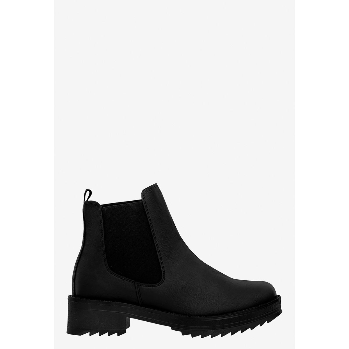 FIORENZI - BOTIN MUJER KAMALA NEGRO