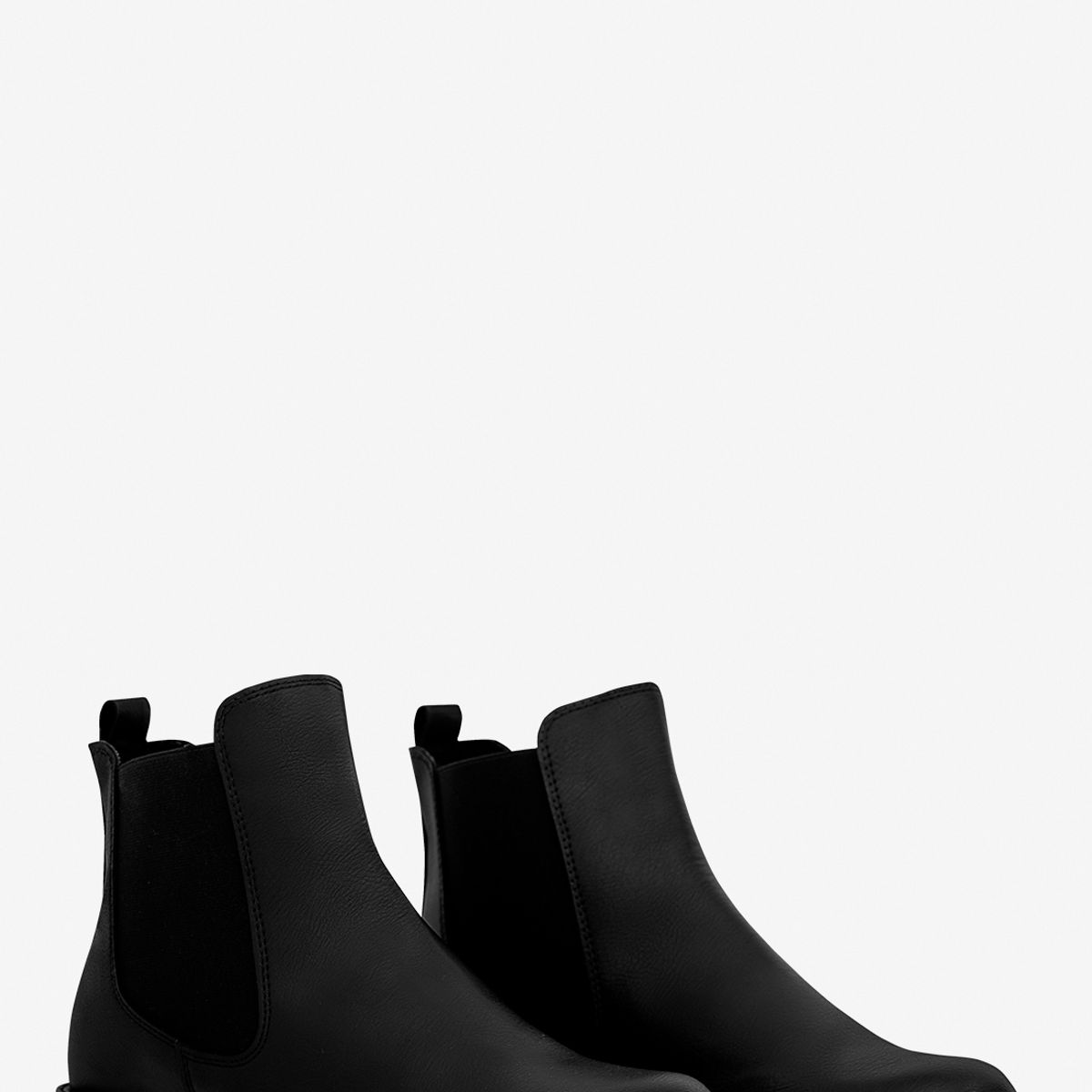 FIORENZI - BOTIN MUJER KAMALA NEGRO