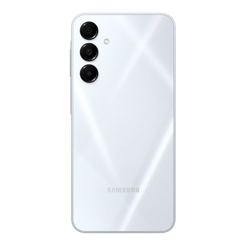 SAMSUNG - Samsung Galaxy A16 Gris 128 GB – 6 GB RAM