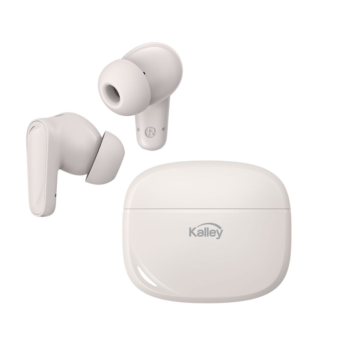 KALLEY - AUDÍFONOS INALÁMBRICOS  K-ANG KALLEY