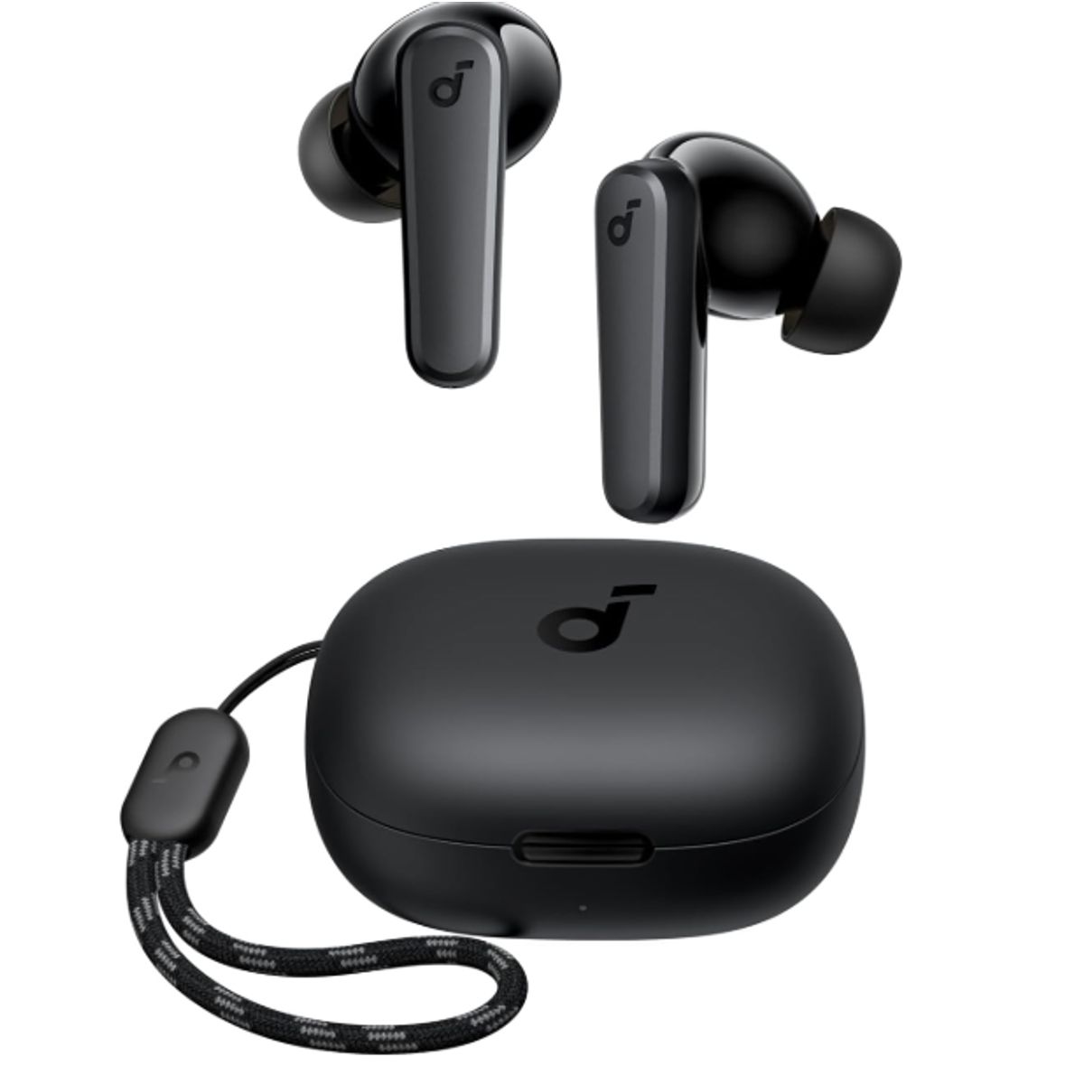 SOUNDCORE - Soundcore by Anker P20i - Auriculares inalámbricos