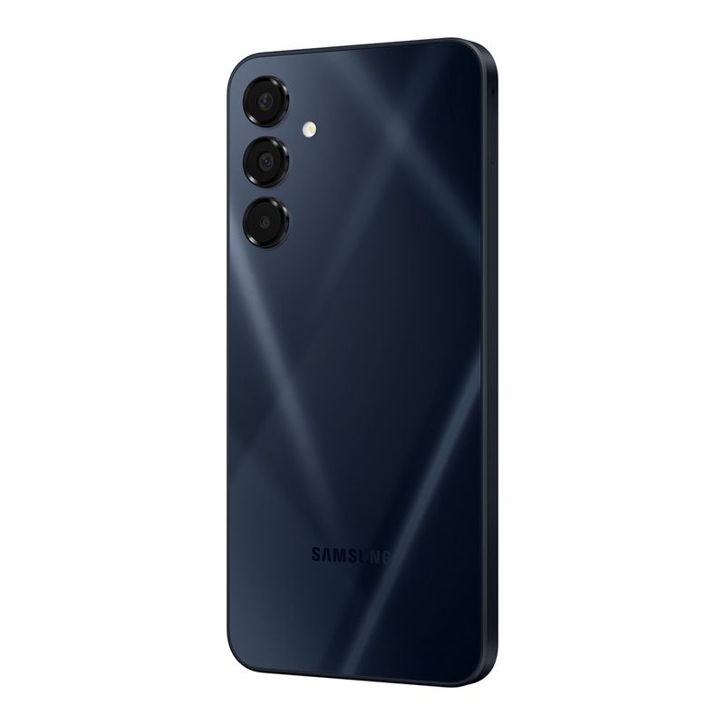 SAMSUNG - Samsung Galaxy A16 – 128 GB, 6 GB Ram Negro