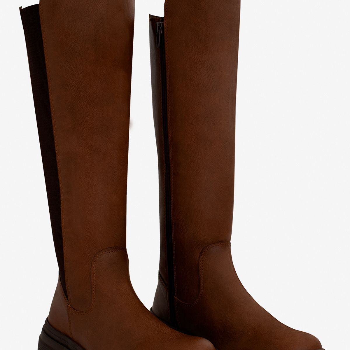 FIORENZI - BOTAS MUJER LUCID COÑAG