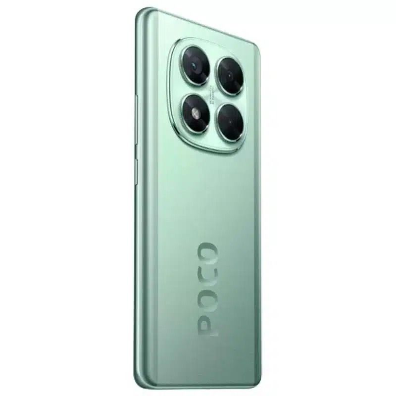 XIAOMI - Celular Xiaomi Poco X7 512gb 12gb Ram Verde