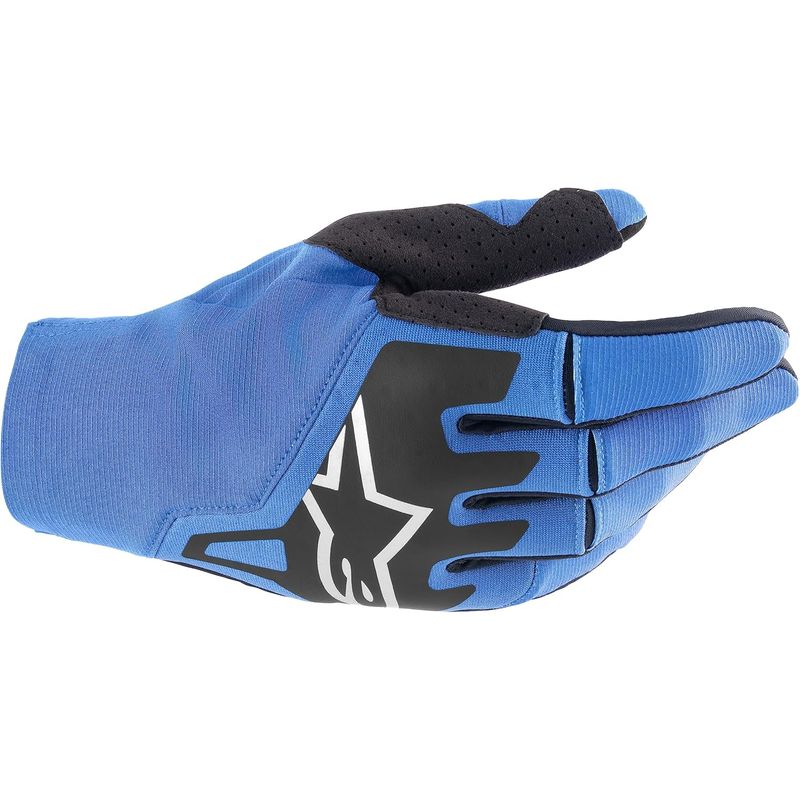 ALPINESTARS - Guantes Techstar Alpinestars Lít Ref 3561024-763-L Talla L