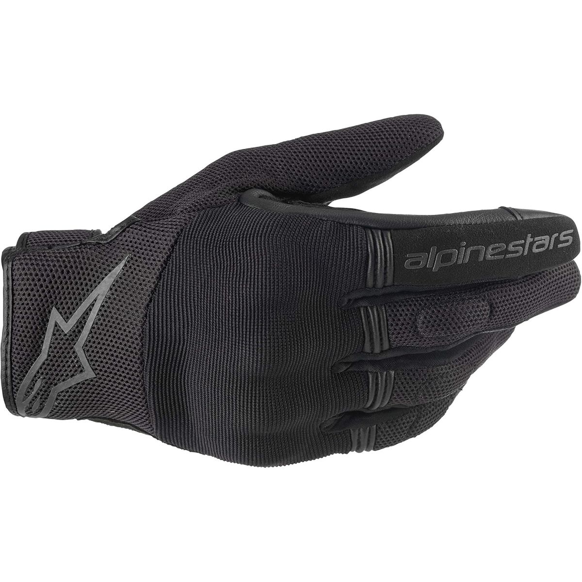ALPINESTARS - Guantes de Motociclismo Alpinestars Copper Talla 2X Hombre
