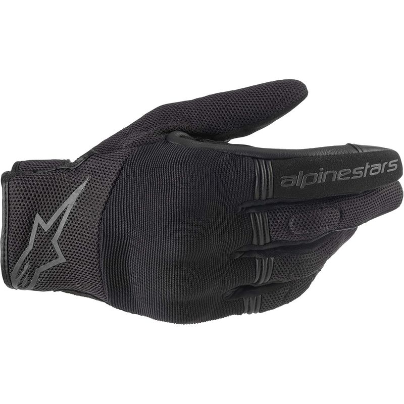 ALPINESTARS - Guantes de Motociclismo Alpinestars Copper Talla 2X Hombre