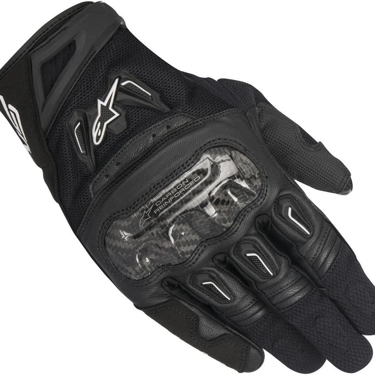ALPINESTARS - Guantes  Alpinestars Protección comodidad y modelo Tech 7