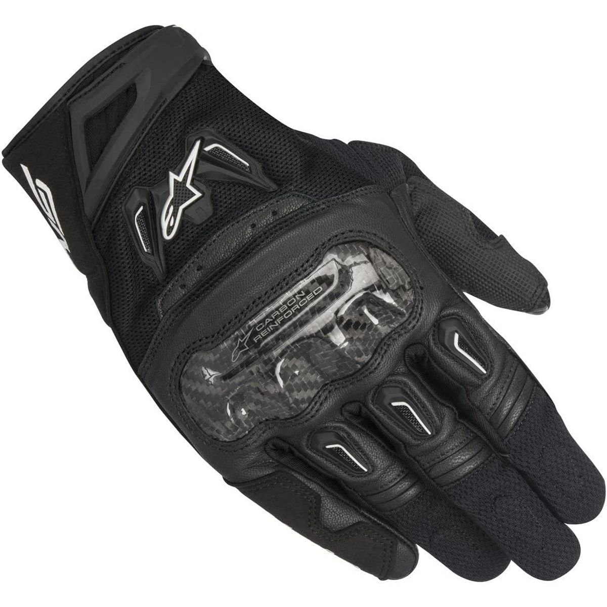 ALPINESTARS - Guantes  Alpinestars Protección comodidad y modelo Tech 7