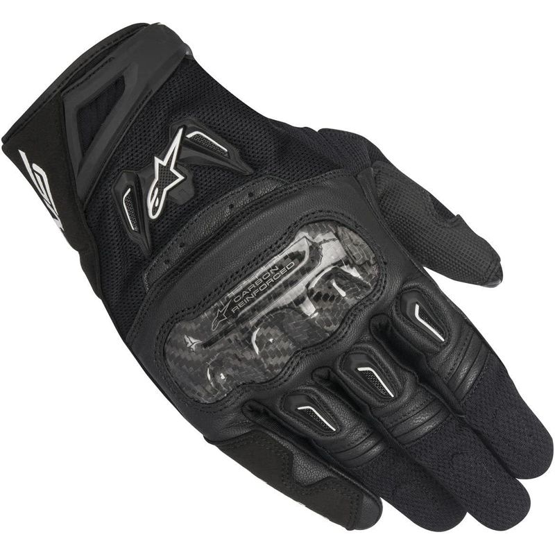ALPINESTARS - Guantes  Alpinestars Protección comodidad y modelo Tech 7