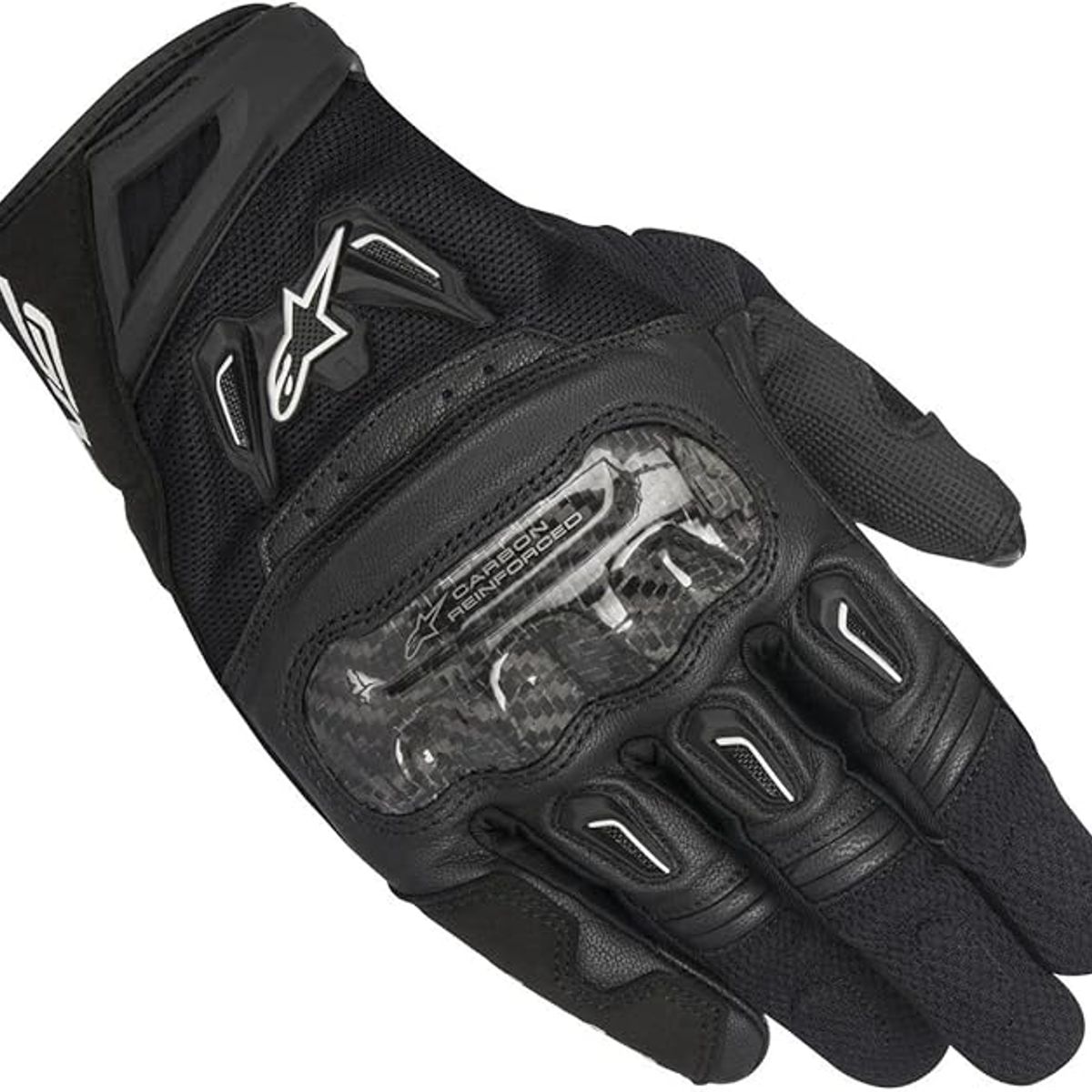 ALPINESTARS - Guantes  Alpinestars Protección comodidad y modelo Tech 7