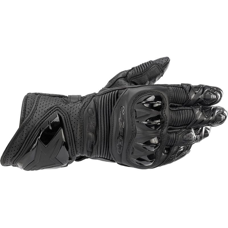 ALPINESTARS - Guantes de moto Alpinestars GP Pro RS3 para hombre - Grande