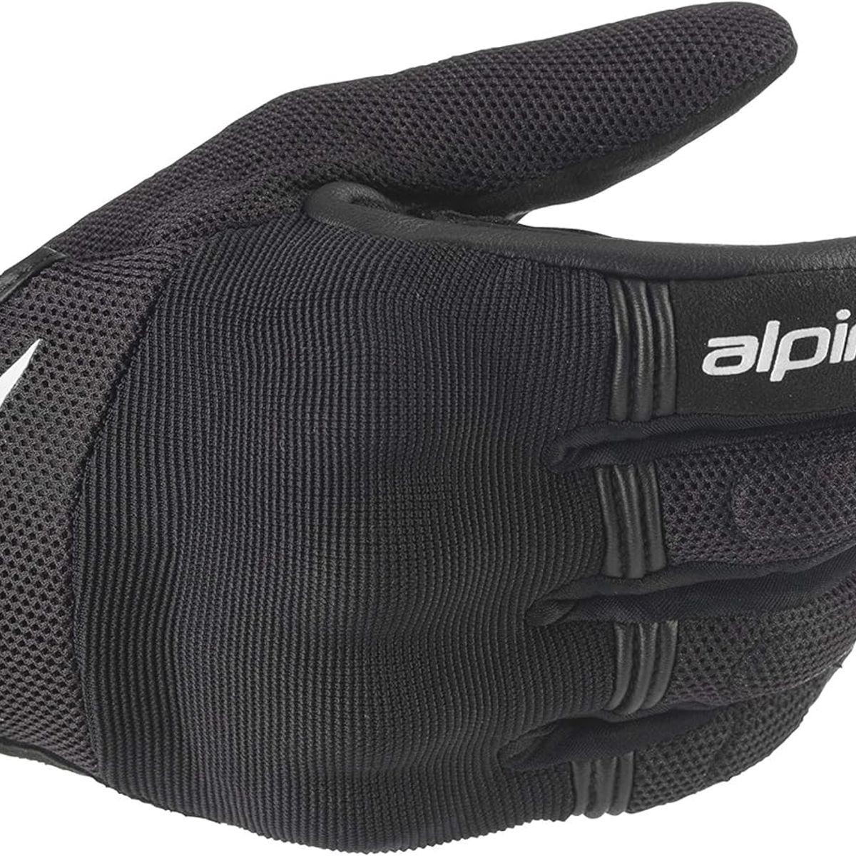 ALPINESTARS - Guantes de moto Alpinestars Copper para hombre talla L