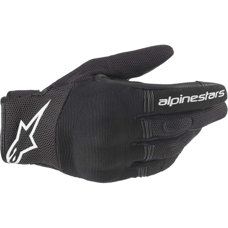 ALPINESTARS - Guantes de moto Alpinestars Copper para hombre talla L