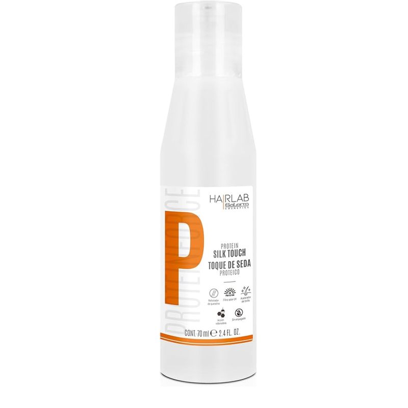 SALERM - Hairlab Salerm Protein Silk Touch Toques de Seda 70mL