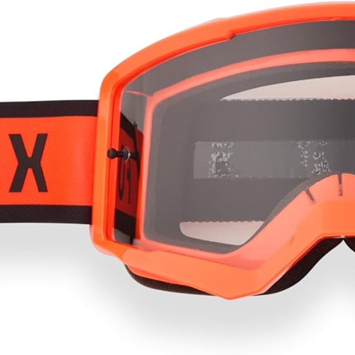 FOX RACING - Gafas de motocross unisex modelo Main alta calidad  Fox Racing