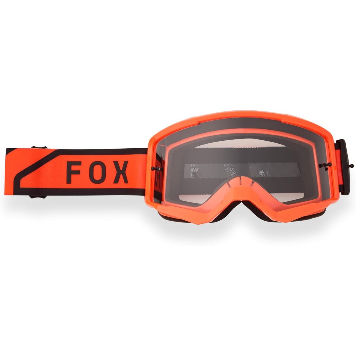 FOX RACING - Gafas de motocross unisex modelo Main alta calidad  Fox Racing
