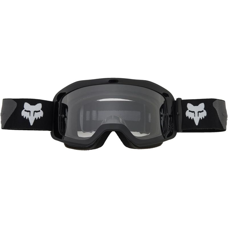 FOX RACING - Gafas Fox Racing unisex Main S Goggle visión clara y cómoda