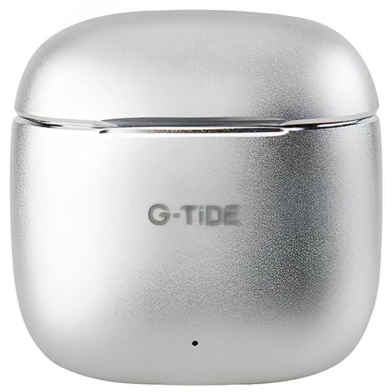 GENERICO - Audífonos Bluetooth G-TiDE H11 Blanco