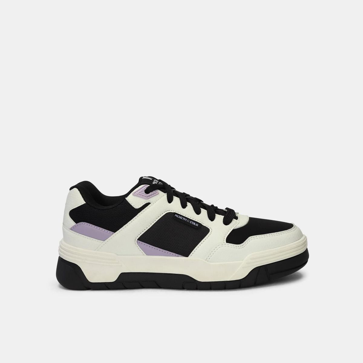 NORTH STAR - Tenis Para Mujer North Star Multicolor Katia Ns 53