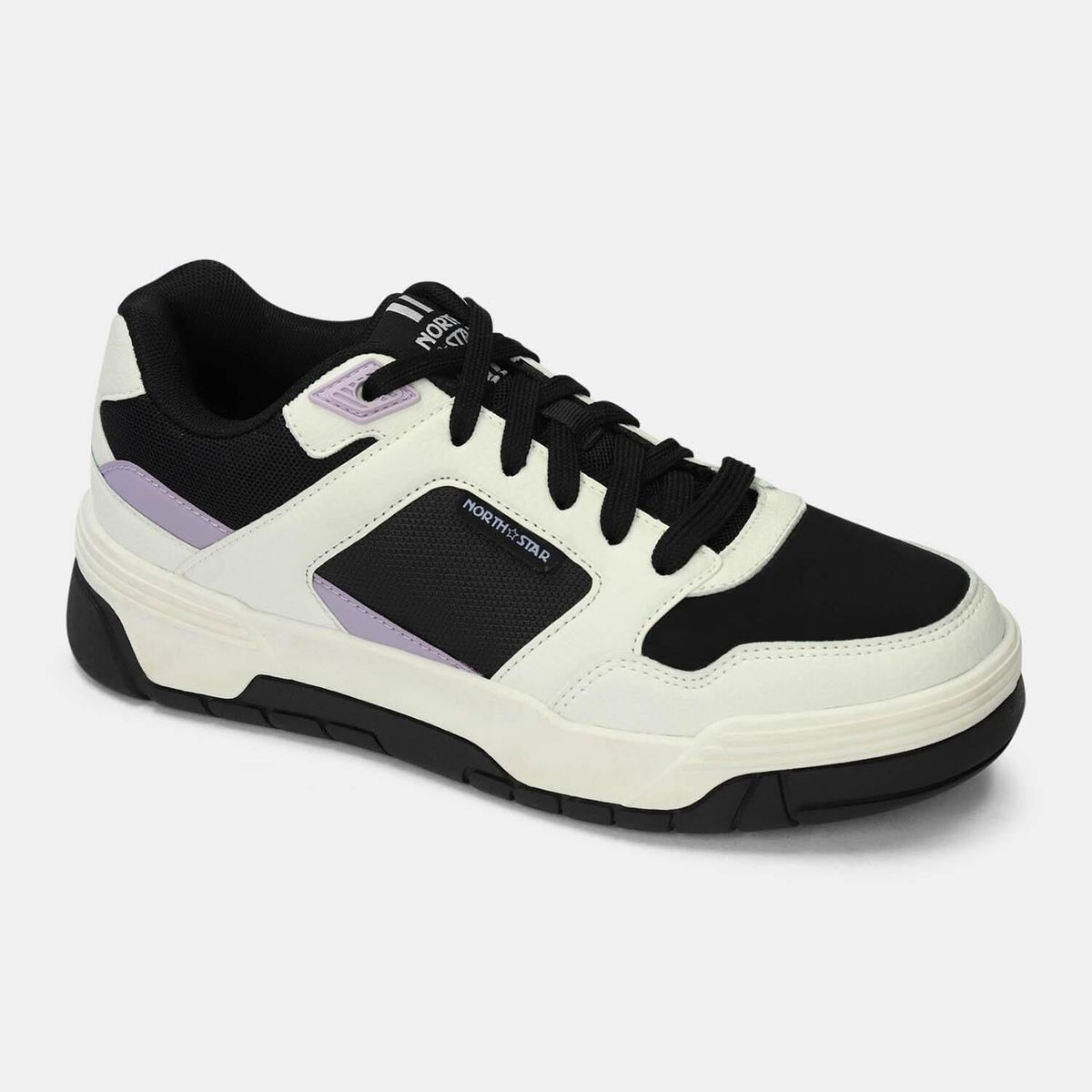 NORTH STAR - Tenis Para Mujer North Star Multicolor Katia Ns 53