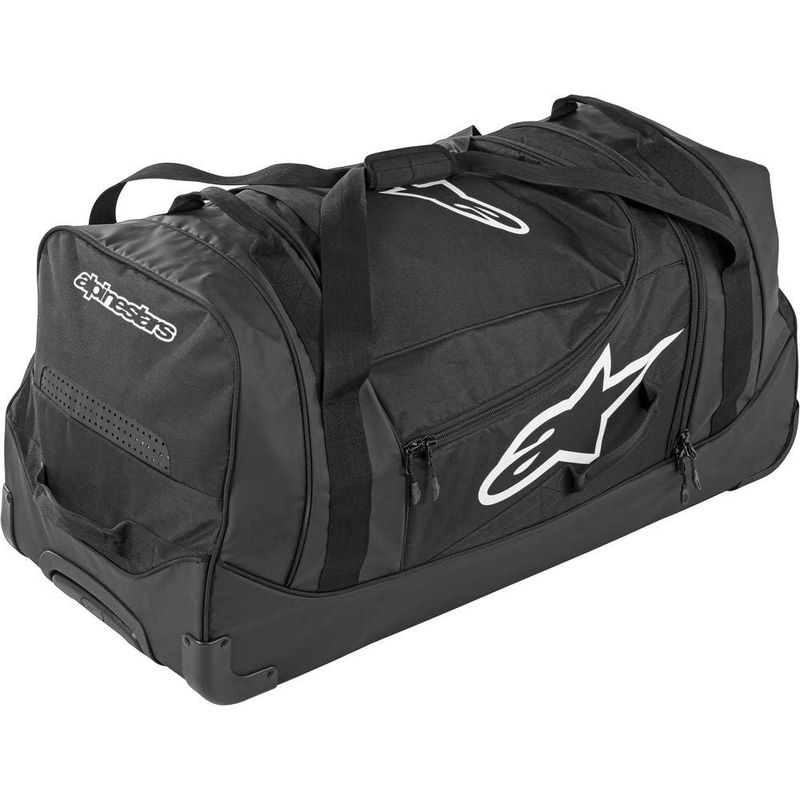 ALPINESTARS - Bolsa Komodo Alpinestars - Ideal para motociclismo y viajes