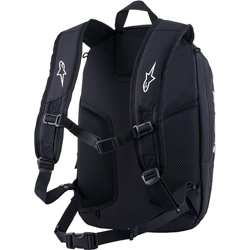 ALPINESTARS - Mochila Alpinestars Charger Boost tamaño único versátil y cómoda