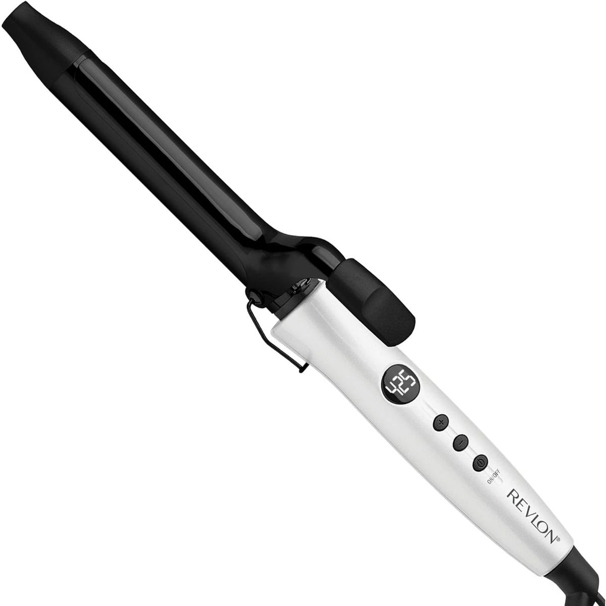 REVLON - Rizador De Pelo De Ceramica Revlon 1 Con Pantalla