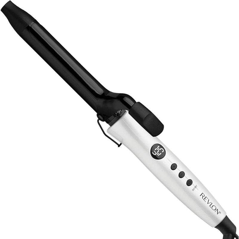 REVLON - Rizador De Pelo De Ceramica Revlon 1 Con Pantalla