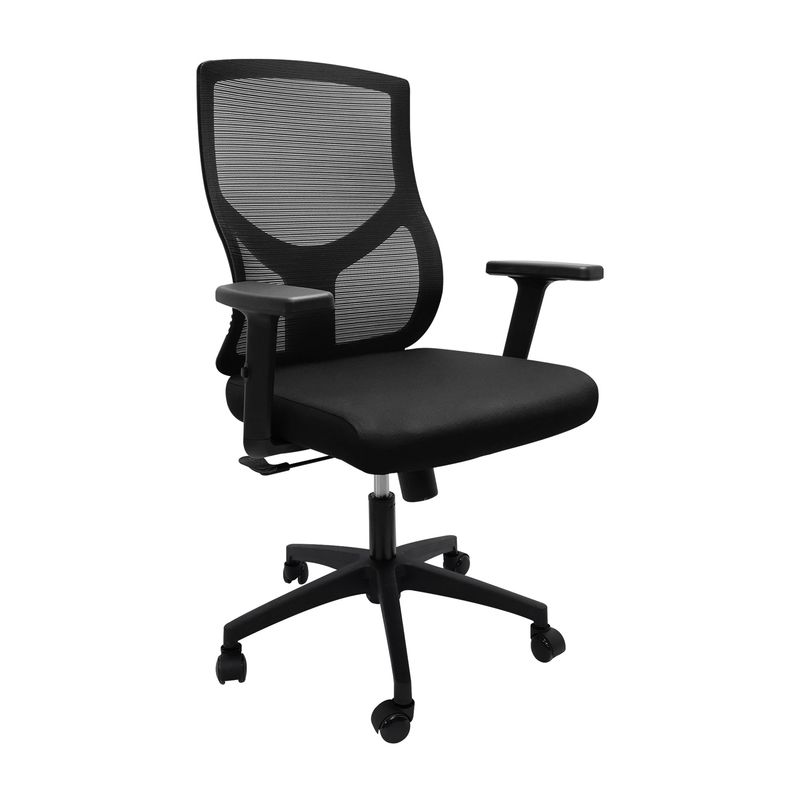 BOXBIT - SILLA DE OFICINA TOQUIO BOXBIT