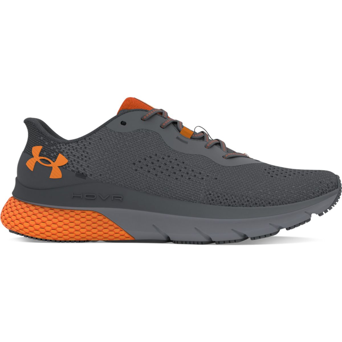 UNDER ARMOUR - Tenis Hombre Under Armour Hovr Turbulence 2 Gris UNDER ARMOUR